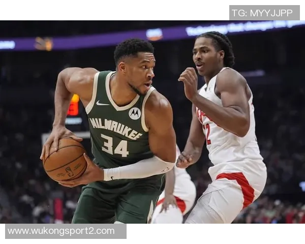 字母哥：在雄鹿的辉煌岁月中我创造了传奇无人能干涉我的比赛风格